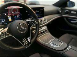 مێرسێدس بێنز E-Class